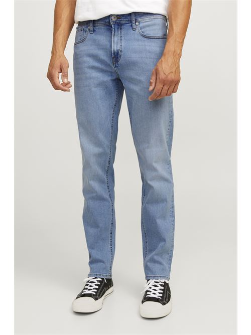  JJ REBEL | 12263635/Blue Denim